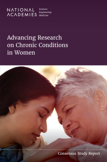 Advancing Research On Chronic Conditions