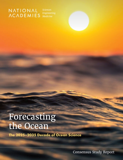 Forecasting The Ocean