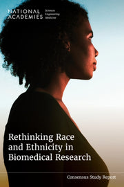 Rethinking Race And Ethnicity In Biomedi By Author Stated, No