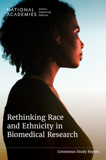 Rethinking Race And Ethnicity In Biomedi By Author Stated, No