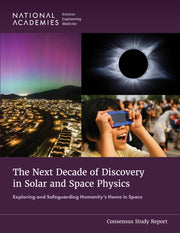 The Next Decade Of Discovery In Solar An By Author Stated, No