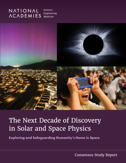 The Next Decade Of Discovery In Solar An By Author Stated, No