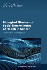 Biological Effectors Of Social Determina