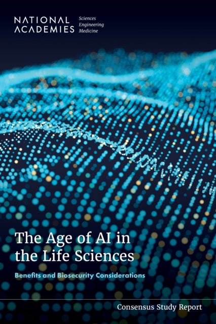 The Age Of Ai In The Life Sciences By Author Stated, No