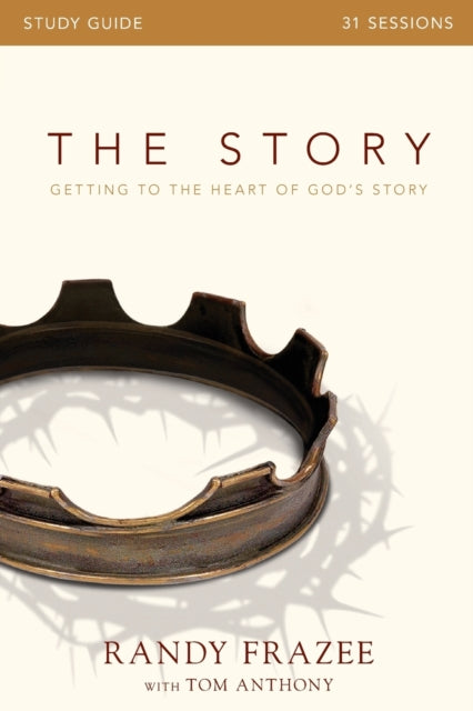 The Story Study Guide