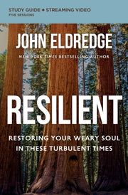 Resilient Study Guide Plus Streaming Vi