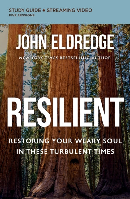 Resilient Study Guide Plus Streaming Vi