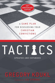Tactics 10th Anniversary Edition A Game