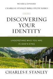 Charles F Stanley Bible Study Series Dis