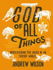 God Of All Things