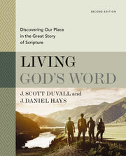 Living Gods Word Second Edition Discover