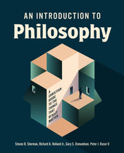 An Introduction To Philosophy