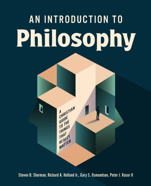 An Introduction To Philosophy