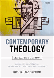 Contemporary Theology An Introduction