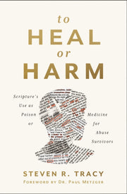 To Heal Or Harm