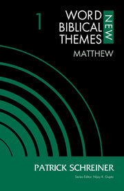 Matthew Volume 1