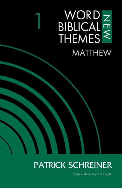 Matthew Volume 1