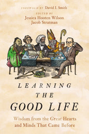 Learning The Good Life