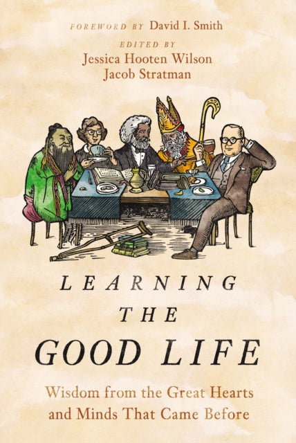 Learning The Good Life