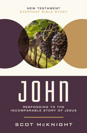 John By Mcknight  Scot