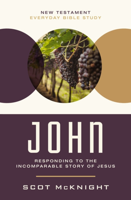 John By Mcknight  Scot