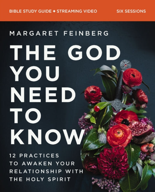 The God You Need To Know Study Guide Pl