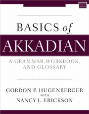 Basics Of Akkadian