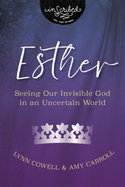 Esther By Cowell  Lynn