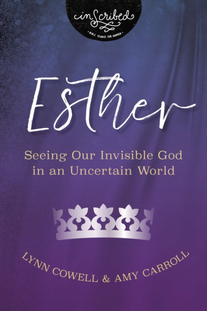 Esther By Cowell  Lynn