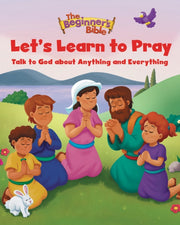 The Beginners Bible Lets Learn To Pra