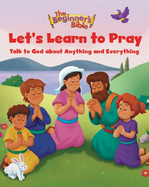 The Beginners Bible Lets Learn To Pra