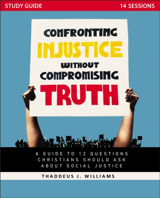 Confronting Injustice Without Compromis By Williams  Thaddeus J