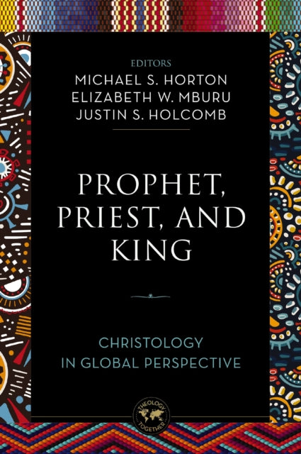 Prophet Priest And King