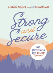 Strong And Secure