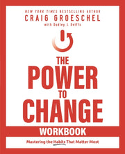 The Power To Change Workbook