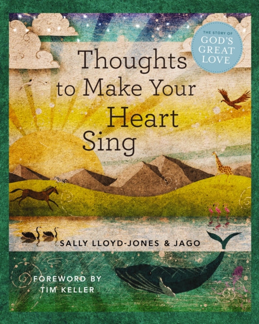 Thoughts To Make Your Heart Sing