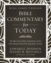 King James Version Bible C Hb