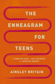 The Enneagram For Teens