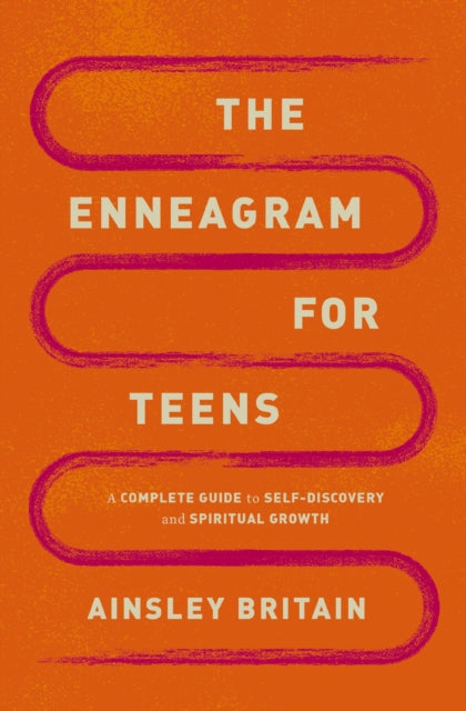 The Enneagram For Teens
