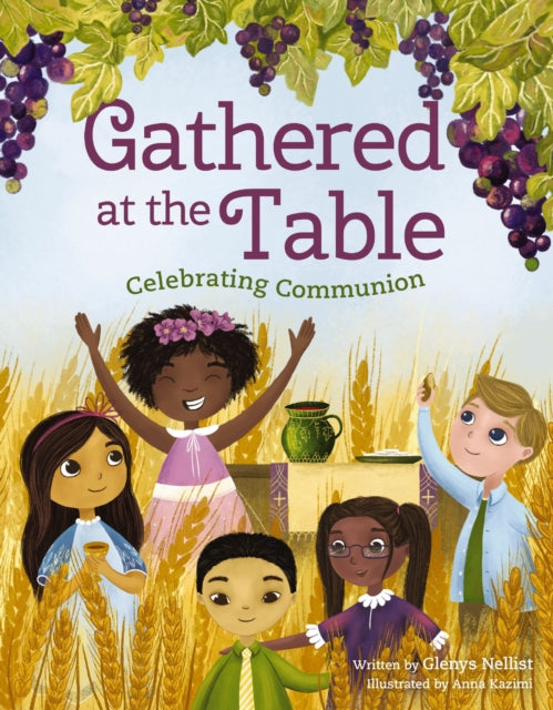 Gathered At The Table