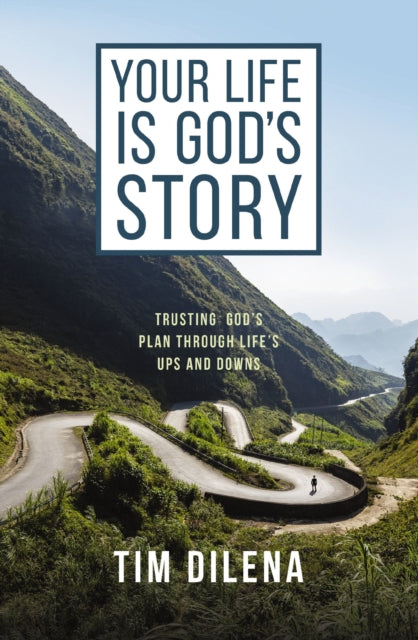 Your Life Is Gods Story