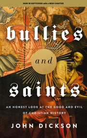 Bullies And Saints