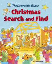 Berenstain Bearsliving Lights A Faith St