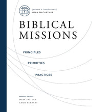 Biblical Missions Hb