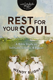 Rest For Your Soul