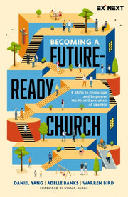 Becoming A Future-ready Church
