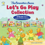 Berenstain Bearsliving Lights A Faith St By Berenstain, Mike