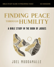 The Finding Peace Through Humility Guid