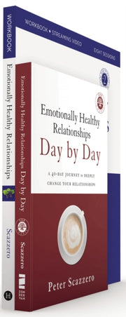 Emotionally Healthy Relationships Expan