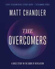 The Overcomers Bible Study Guide Plus S